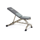 York Fitness Bench, York Fitness